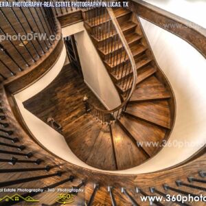 Real Estate Photography, Aerial Photography in Lucas, TX - 360 Photo DFW - 214.649.3844