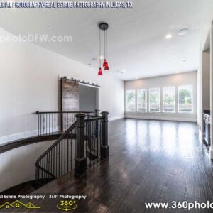 Real Estate Photography, Aerial Photography in Lucas, TX - 360 Photo DFW - 214.649.3844