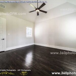 Real Estate Photography, Aerial Photography in Lucas, TX - 360 Photo DFW - 214.649.3844