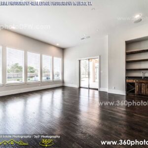 Real Estate Photography, Aerial Photography in Lucas, TX - 360 Photo DFW - 214.649.3844