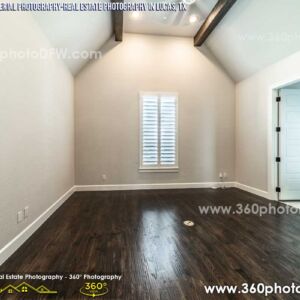 Real Estate Photography, Aerial Photography in Lucas, TX - 360 Photo DFW - 214.649.3844