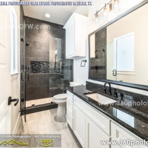 Real Estate Photography, Aerial Photography in Lucas, TX - 360 Photo DFW - 214.649.3844
