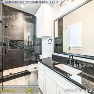 Real Estate Photography, Aerial Photography in Lucas, TX - 360 Photo DFW - 214.649.3844