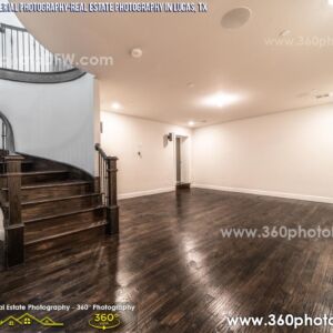 Real Estate Photography, Aerial Photography in Lucas, TX - 360 Photo DFW - 214.649.3844