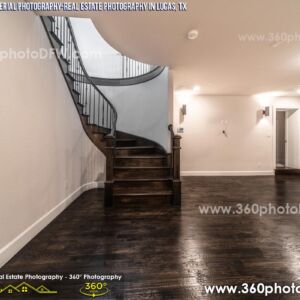 Real Estate Photography, Aerial Photography in Lucas, TX - 360 Photo DFW - 214.649.3844