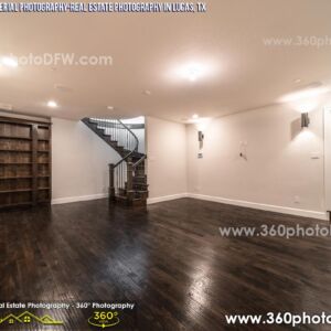 Real Estate Photography, Aerial Photography in Lucas, TX - 360 Photo DFW - 214.649.3844