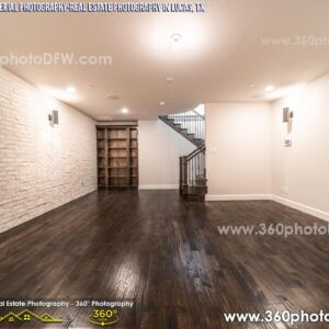 Real Estate Photography, Aerial Photography in Lucas, TX - 360 Photo DFW - 214.649.3844