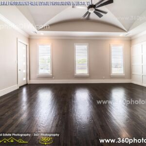 Real Estate Photography, Aerial Photography in Lucas, TX - 360 Photo DFW - 214.649.3844