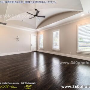 Real Estate Photography, Aerial Photography in Lucas, TX - 360 Photo DFW - 214.649.3844