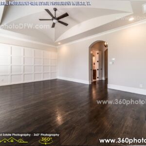 Real Estate Photography, Aerial Photography in Lucas, TX - 360 Photo DFW - 214.649.3844