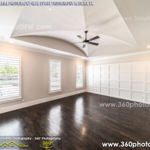 Real Estate Photography, Aerial Photography in Lucas, TX - 360 Photo DFW - 214.649.3844