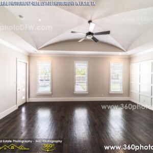 Real Estate Photography, Aerial Photography in Lucas, TX - 360 Photo DFW - 214.649.3844