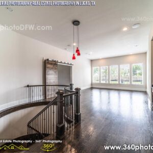 Real Estate Photography, Aerial Photography in Lucas, TX - 360 Photo DFW - 214.649.3844
