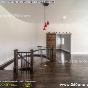 Real Estate Photography, Aerial Photography in Lucas, TX - 360 Photo DFW - 214.649.3844