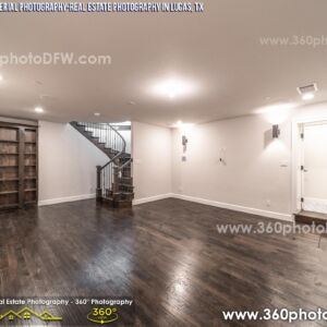 Real Estate Photography, Aerial Photography in Lucas, TX - 360 Photo DFW - 214.649.3844
