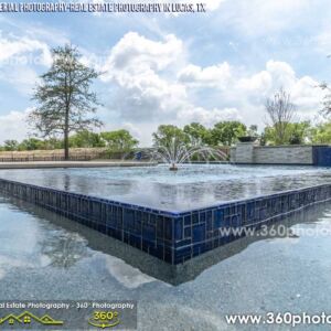 Real Estate Photography, Aerial Photography in Lucas, TX - 360 Photo DFW - 214.649.3844