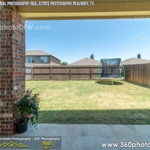 Aerial Photography, Real Estate Photography in Aubrey, TX - 360 Photo DFW - 214.649.3844