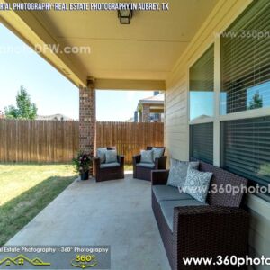 Aerial Photography, Real Estate Photography in Aubrey, TX - 360 Photo DFW - 214.649.3844