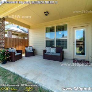 Aerial Photography, Real Estate Photography in Aubrey, TX - 360 Photo DFW - 214.649.3844