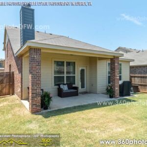 Aerial Photography, Real Estate Photography in Aubrey, TX - 360 Photo DFW - 214.649.3844