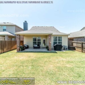 Aerial Photography, Real Estate Photography in Aubrey, TX - 360 Photo DFW - 214.649.3844