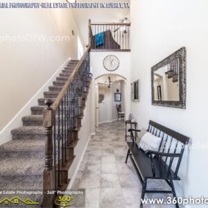 Aerial Photography, Real Estate Photography in Aubrey, TX - 360 Photo DFW - 214.649.3844