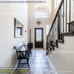 Aerial Photography, Real Estate Photography in Aubrey, TX - 360 Photo DFW - 214.649.3844