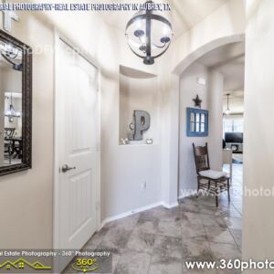 Aerial Photography, Real Estate Photography in Aubrey, TX - 360 Photo DFW - 214.649.3844