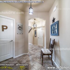Aerial Photography, Real Estate Photography in Aubrey, TX - 360 Photo DFW - 214.649.3844