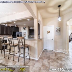 Aerial Photography, Real Estate Photography in Aubrey, TX - 360 Photo DFW - 214.649.3844