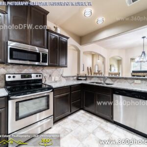 Aerial Photography, Real Estate Photography in Aubrey, TX - 360 Photo DFW - 214.649.3844