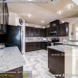Aerial Photography, Real Estate Photography in Aubrey, TX - 360 Photo DFW - 214.649.3844