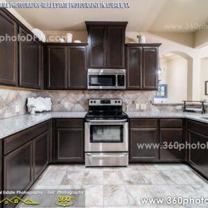 Aerial Photography, Real Estate Photography in Aubrey, TX - 360 Photo DFW - 214.649.3844