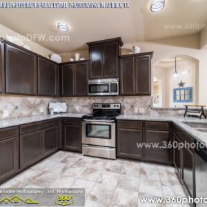 Aerial Photography, Real Estate Photography in Aubrey, TX - 360 Photo DFW - 214.649.3844