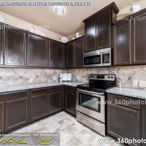 Aerial Photography, Real Estate Photography in Aubrey, TX - 360 Photo DFW - 214.649.3844