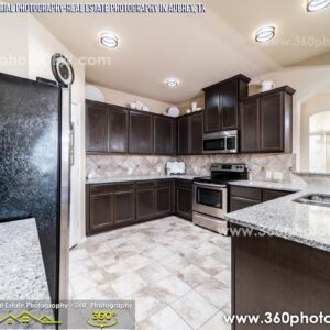 Aerial Photography, Real Estate Photography in Aubrey, TX - 360 Photo DFW - 214.649.3844
