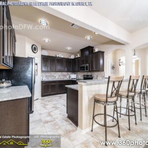 Aerial Photography, Real Estate Photography in Aubrey, TX - 360 Photo DFW - 214.649.3844