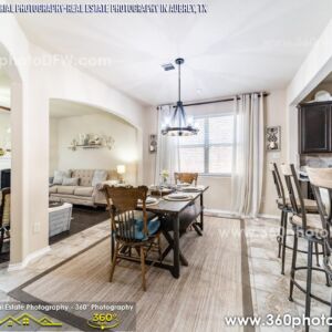 Aerial Photography, Real Estate Photography in Aubrey, TX - 360 Photo DFW - 214.649.3844