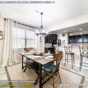 Aerial Photography, Real Estate Photography in Aubrey, TX - 360 Photo DFW - 214.649.3844