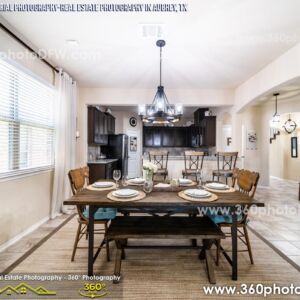 Aerial Photography, Real Estate Photography in Aubrey, TX - 360 Photo DFW - 214.649.3844