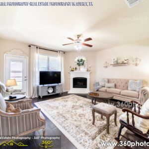 Aerial Photography, Real Estate Photography in Aubrey, TX - 360 Photo DFW - 214.649.3844