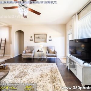 Aerial Photography, Real Estate Photography in Aubrey, TX - 360 Photo DFW - 214.649.3844