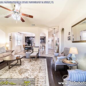 Aerial Photography, Real Estate Photography in Aubrey, TX - 360 Photo DFW - 214.649.3844