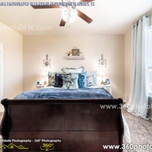 Aerial Photography, Real Estate Photography in Aubrey, TX - 360 Photo DFW - 214.649.3844