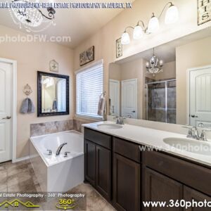 Aerial Photography, Real Estate Photography in Aubrey, TX - 360 Photo DFW - 214.649.3844