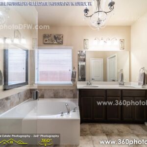 Aerial Photography, Real Estate Photography in Aubrey, TX - 360 Photo DFW - 214.649.3844