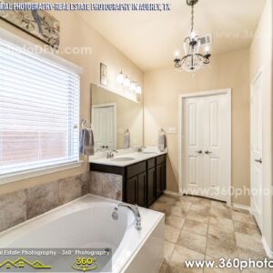 Aerial Photography, Real Estate Photography in Aubrey, TX - 360 Photo DFW - 214.649.3844