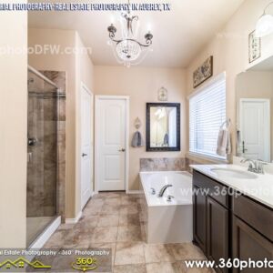 Aerial Photography, Real Estate Photography in Aubrey, TX - 360 Photo DFW - 214.649.3844