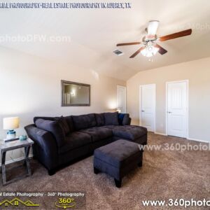 Aerial Photography, Real Estate Photography in Aubrey, TX - 360 Photo DFW - 214.649.3844