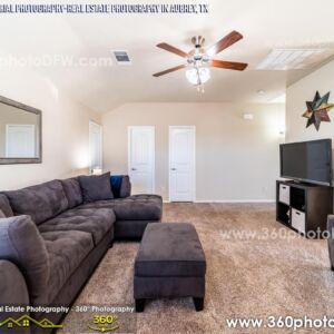Aerial Photography, Real Estate Photography in Aubrey, TX - 360 Photo DFW - 214.649.3844